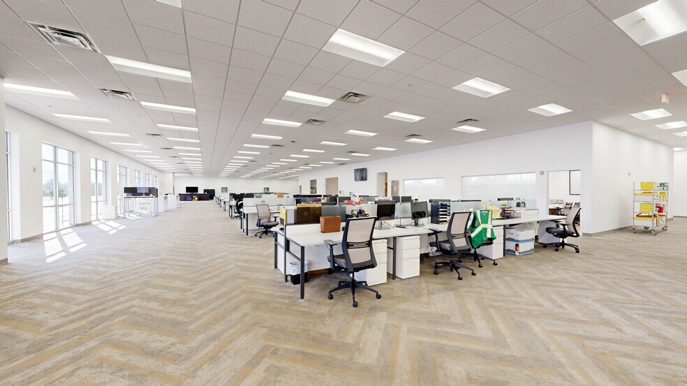 4505 Derrick Industrial Pky, Atlanta, GA à louer - Numérisation 3D Matterport – Image 3 sur 30