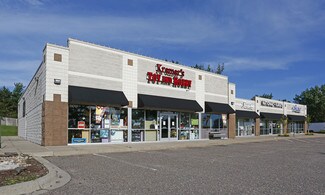 Plus de détails pour 11011 NE 61st St, Albertville, MN - Local commercial à louer