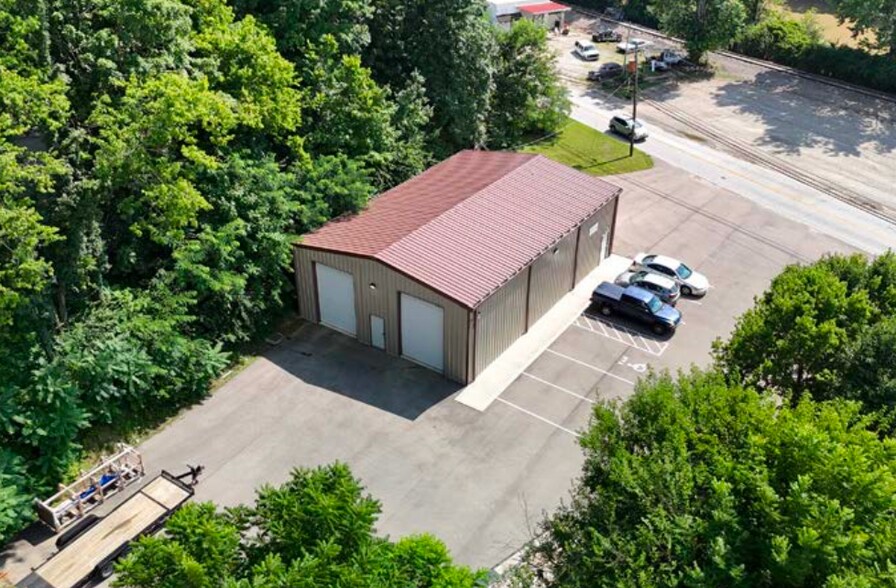 10390 State st, Harrison, OH à vendre - Photo de l’immeuble – Image 2 sur 6