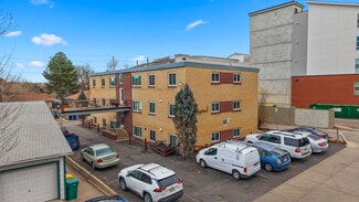 Plus de détails pour 3650 S Lincoln St, Englewood, CO - Logement à vendre