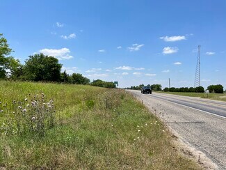 Plus de détails pour 1932 County Road 4308, Greenville, TX - Terrain à vendre