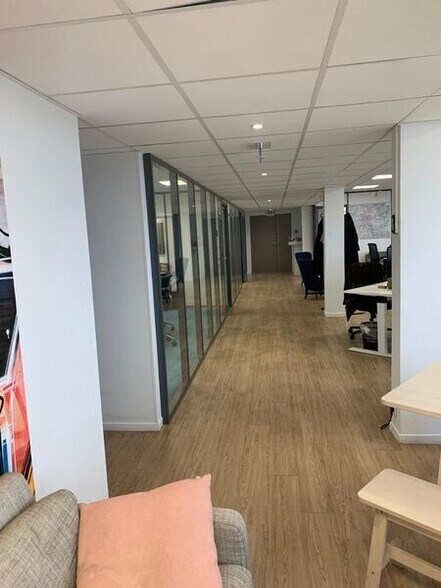69 Bis Avenue Pierre Grenier, Boulogne-Billancourt à louer - Photo intérieure – Image 3 sur 6
