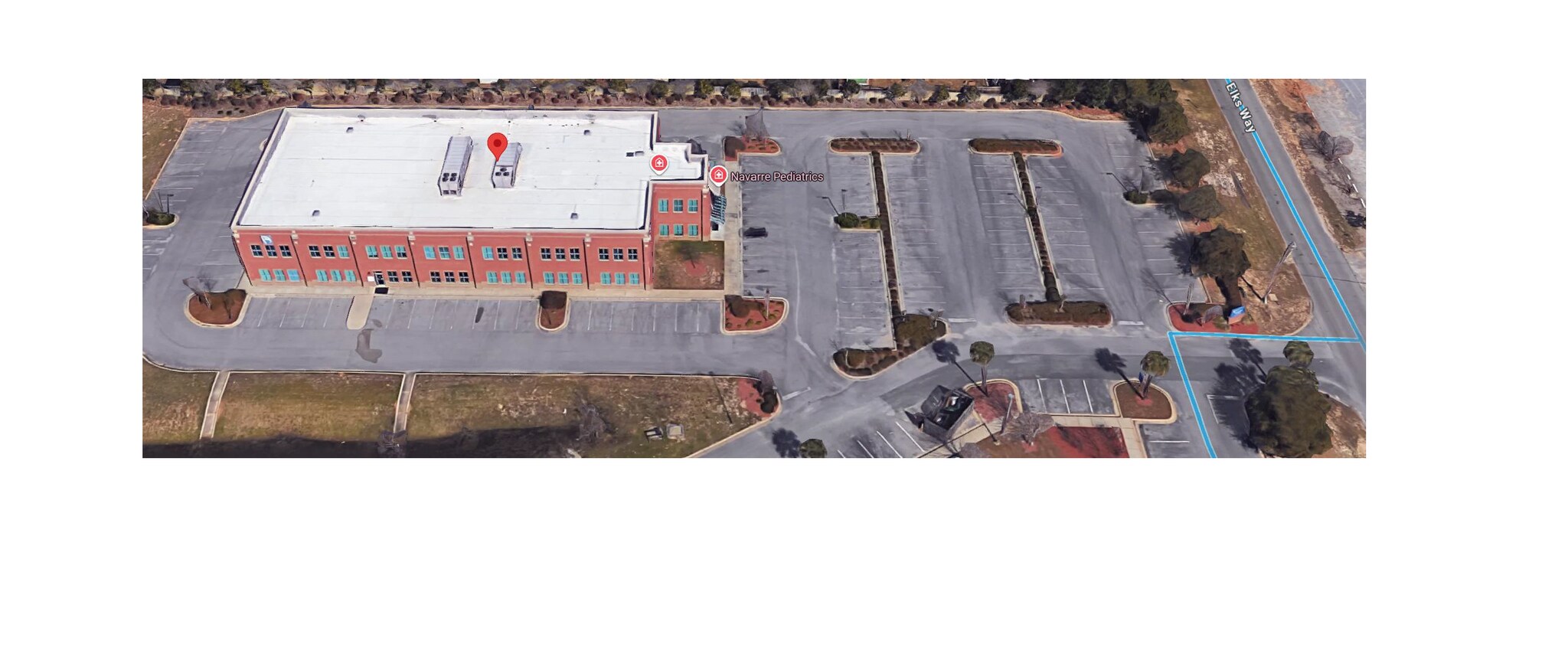 8880 Navarre Pky, Navarre, FL à louer Photo principale– Image 1 sur 2