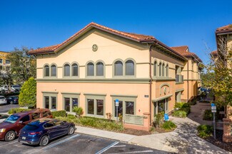 Plus de détails pour 1301 S International Pky, Lake Mary, FL - Bureau à louer