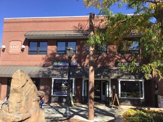 Plus de détails pour 326 Main St, Grand Junction, CO - Bureau à louer