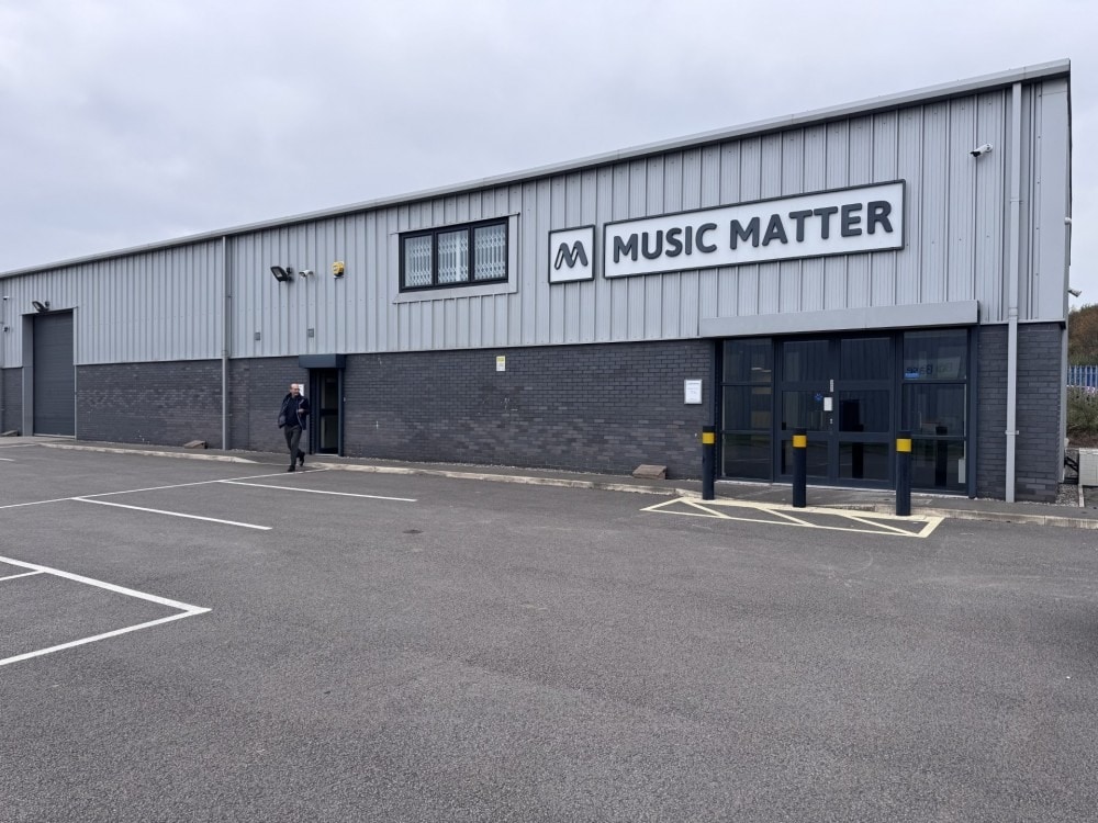 Longridge Rd, Preston à louer Photo de l’immeuble– Image 1 sur 6