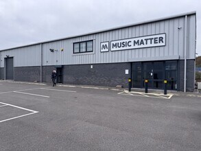 Longridge Rd, Preston à louer Photo de l’immeuble– Image 1 sur 6