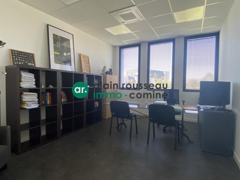 Bureau dans Angers à vendre - Photo intérieure – Image 2 sur 4