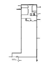 5601-5631 W Howard St, Niles, IL à louer Plan d’étage– Image 1 sur 1