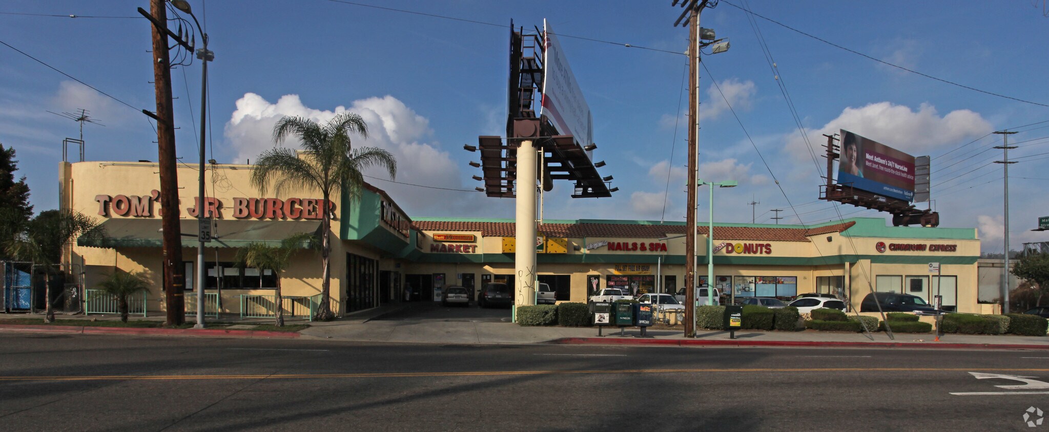1883 Daly St, Los Angeles, CA à louer Photo principale– Image 1 sur 5