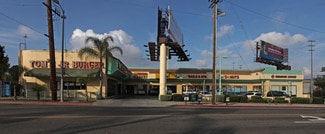 Plus de détails pour 1883 Daly St, Los Angeles, CA - Local commercial à louer