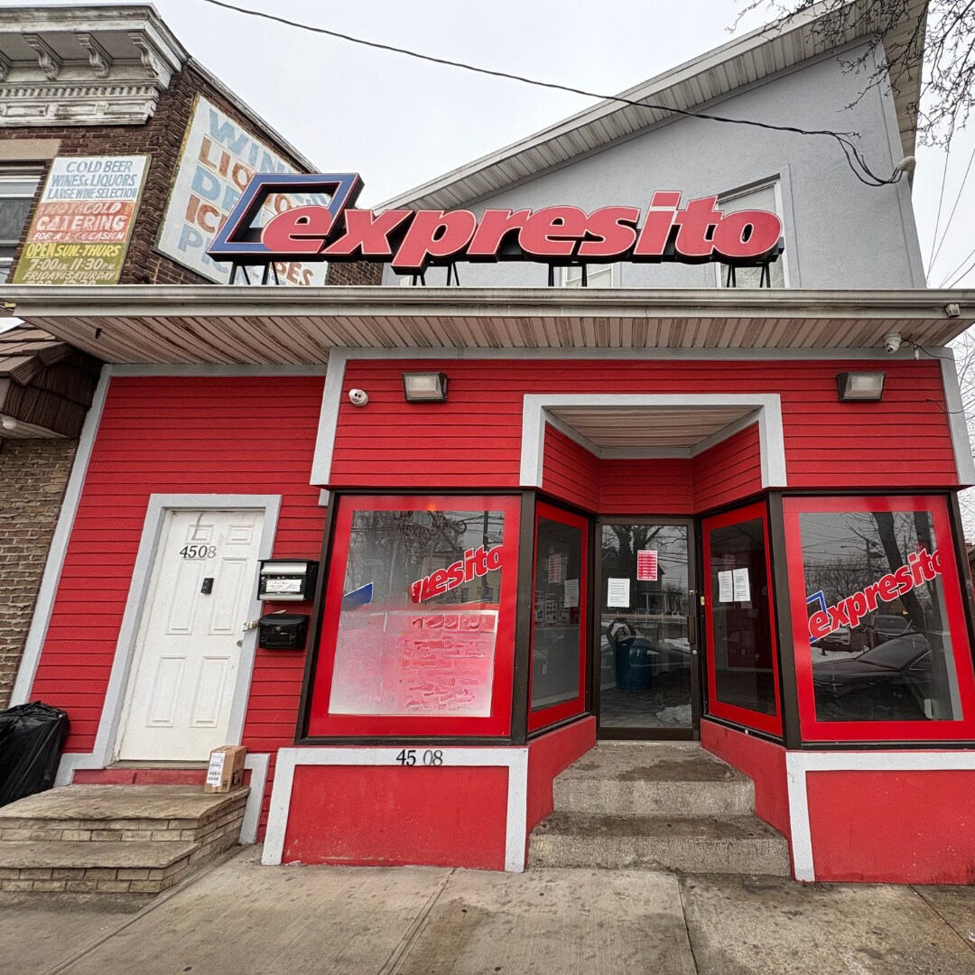 4508 Bergen Tpke, North Bergen, NJ à vendre Photo principale– Image 1 sur 3