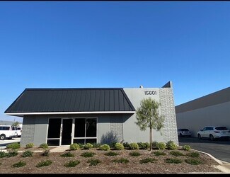Plus de détails pour 15601 Producer Ln, Huntington Beach, CA - Industriel/Logistique à louer