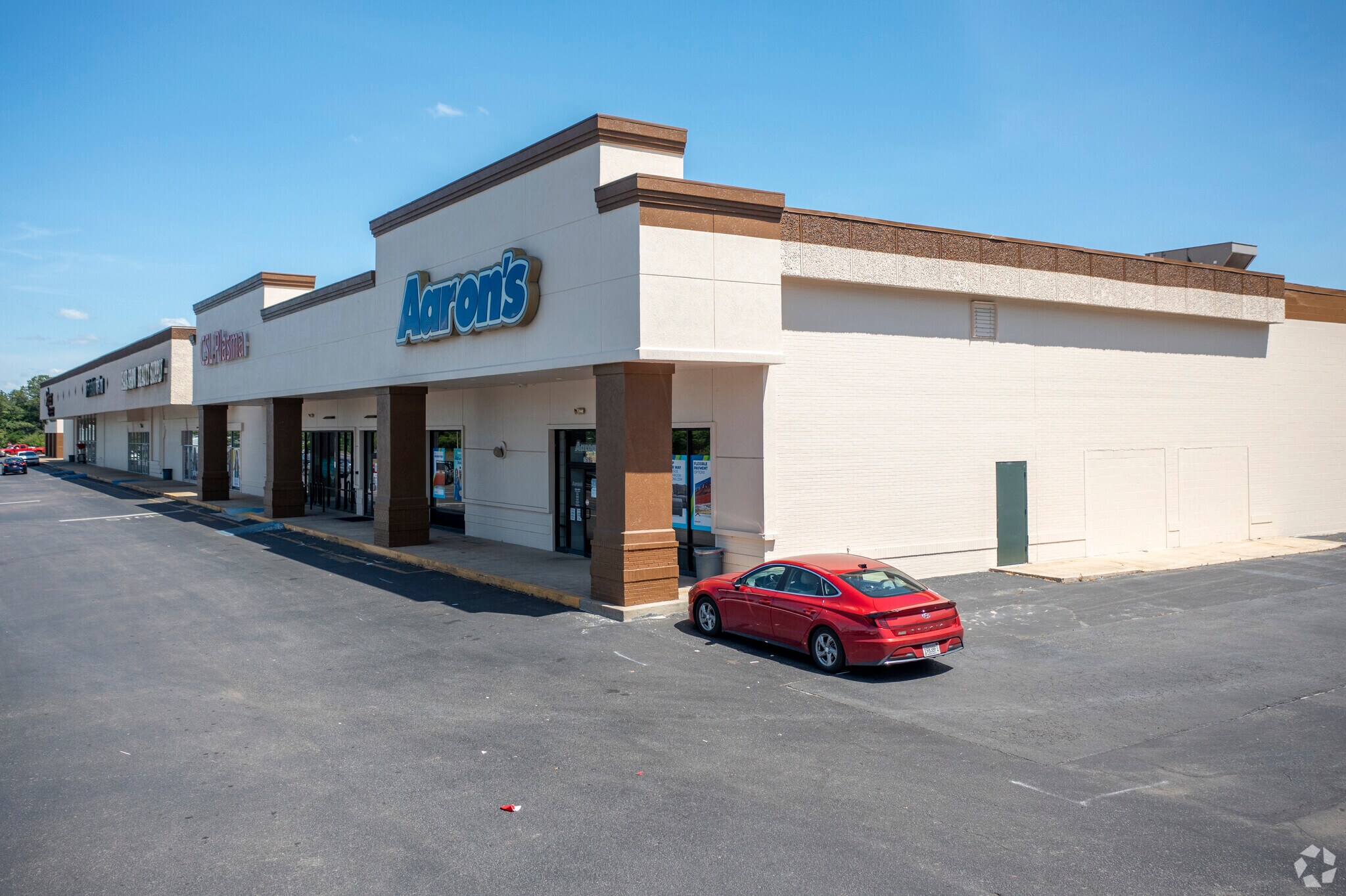 7501-7641 Crestwood Blvd, Birmingham, AL à louer Photo principale– Image 1 sur 26