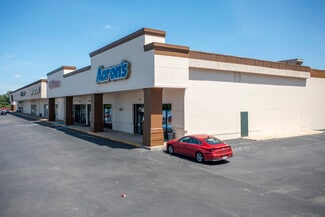 Plus de détails pour 7501-7641 Crestwood Blvd, Birmingham, AL - Local commercial à louer