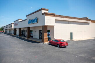 Plus de détails pour 7501-7641 Crestwood Blvd, Birmingham, AL - Local commercial à louer