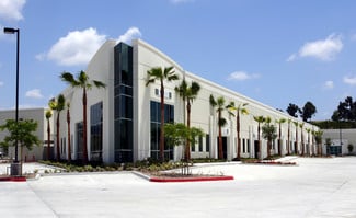 Plus de détails pour 3830 Oceanic Dr, Oceanside, CA - Industriel/Logistique à louer
