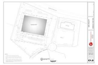 Plus de détails pour 1500 Corporate Blvd, Newburgh, NY - Industriel/Logistique à louer