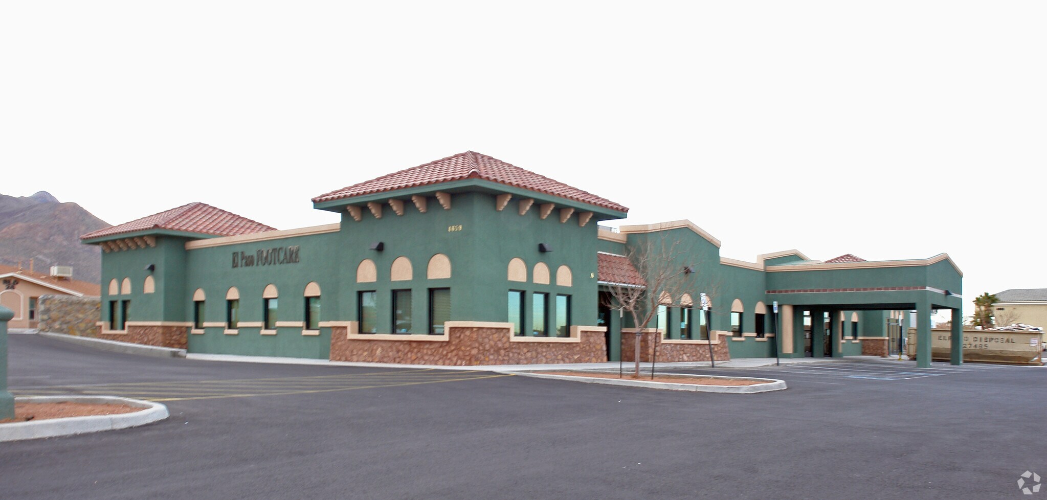 4659 Cohen Ave, El Paso, TX à louer Photo principale– Image 1 sur 29