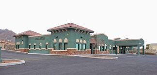 Plus de détails pour 4659 Cohen Ave, El Paso, TX - Bureau à louer