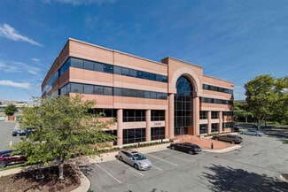 Plus de détails pour 10455 White Granite Dr, Oakton, VA - Bureau, Bureau/Médical à louer