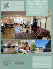 501 N Interstate 35, Austin, TX à louer Photo intérieure– Image 1 sur 1