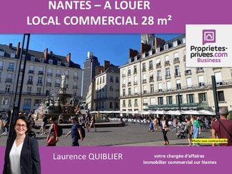 Plus de détails pour Local commercial à louer