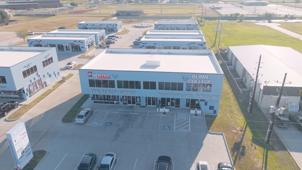 31390 FM 2920, Waller, TX à louer - Vidéo sur l’annonce professionnelle – Image 2 sur 16