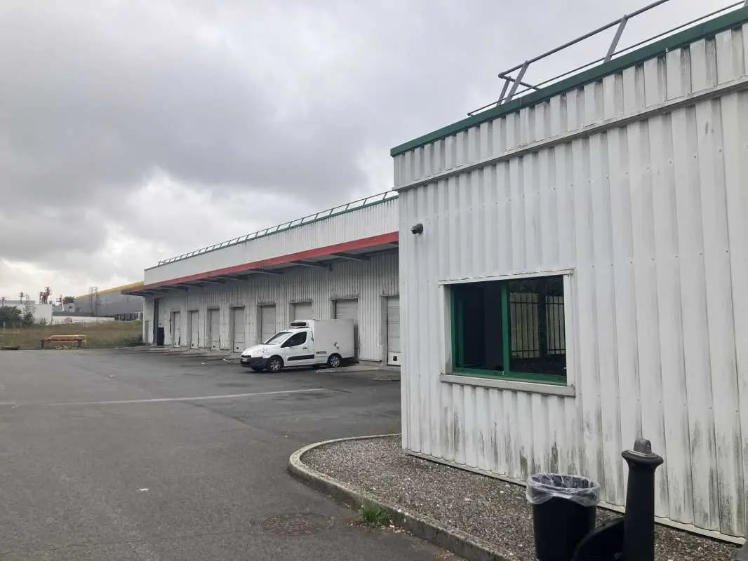 Photo de l’immeuble