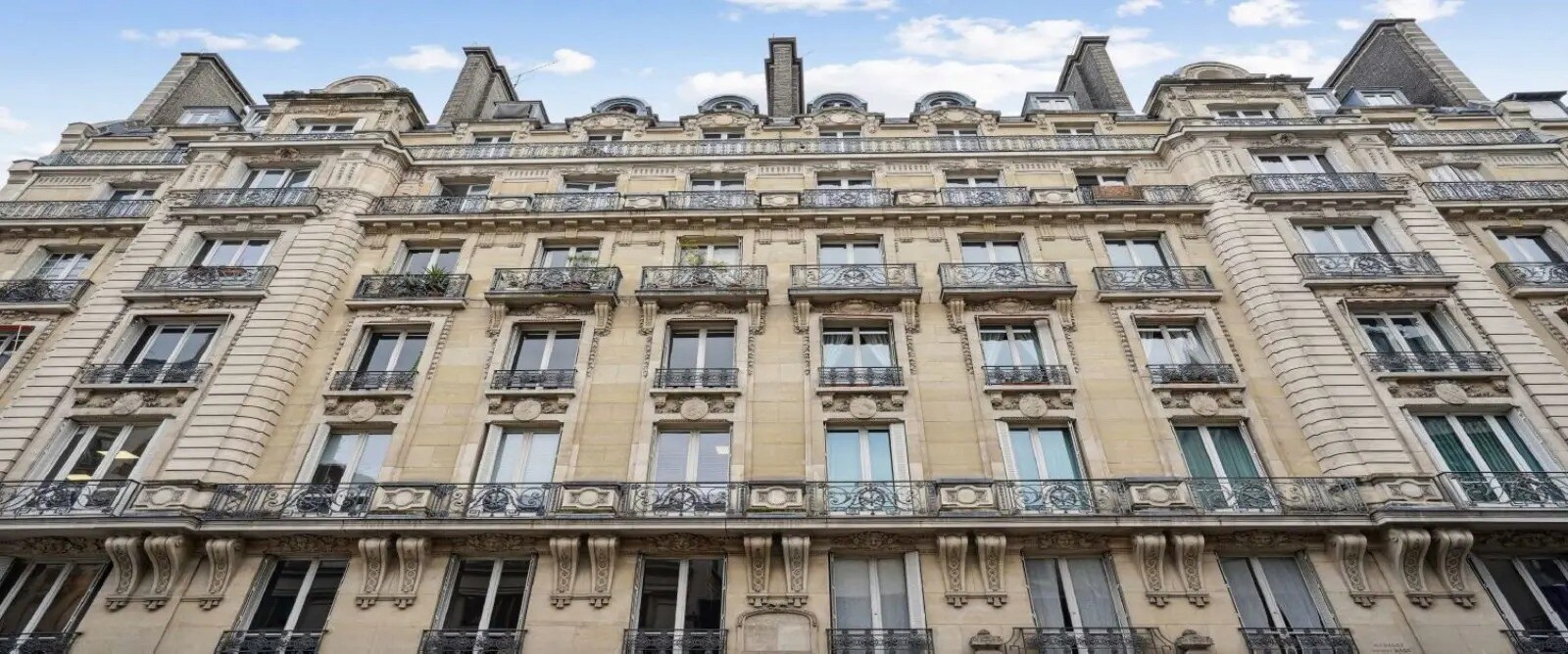 178 Rue De Courcelles, Paris à louer Photo principale– Image 1 sur 5