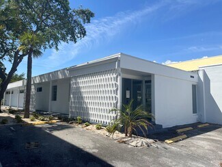 Plus de détails pour 2856 E Oakland Park Blvd, Fort Lauderdale, FL - Bureau à louer