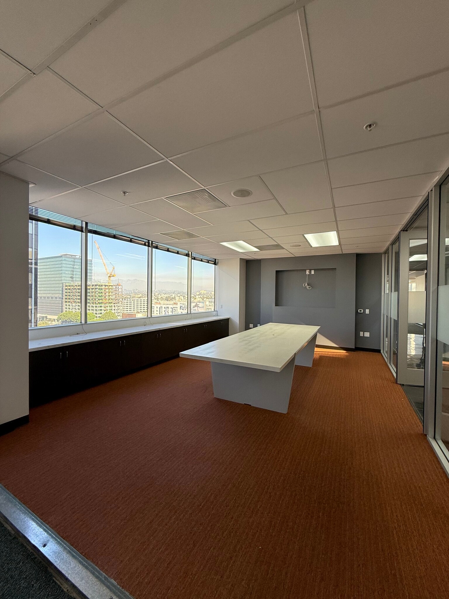 3250 Wilshire Blvd, Los Angeles, CA à louer Photo intérieure– Image 1 sur 17