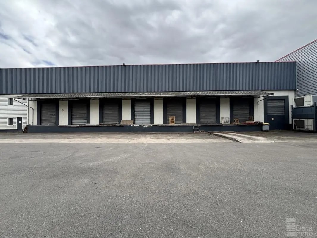 9 Rue Chauvart, Gonesse à louer Photo de l’immeuble– Image 1 sur 9