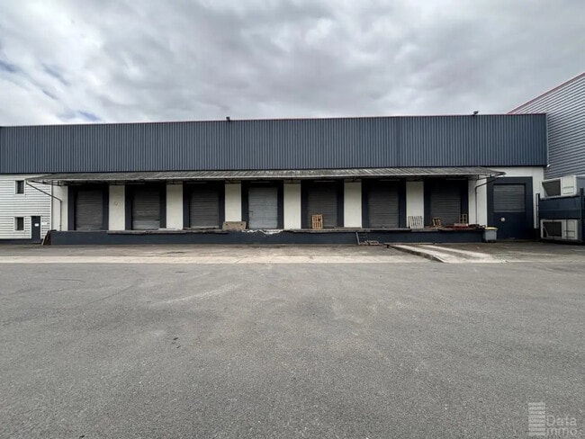 Plus de détails pour 9 Rue Chauvart, Gonesse - Industriel/Logistique à louer