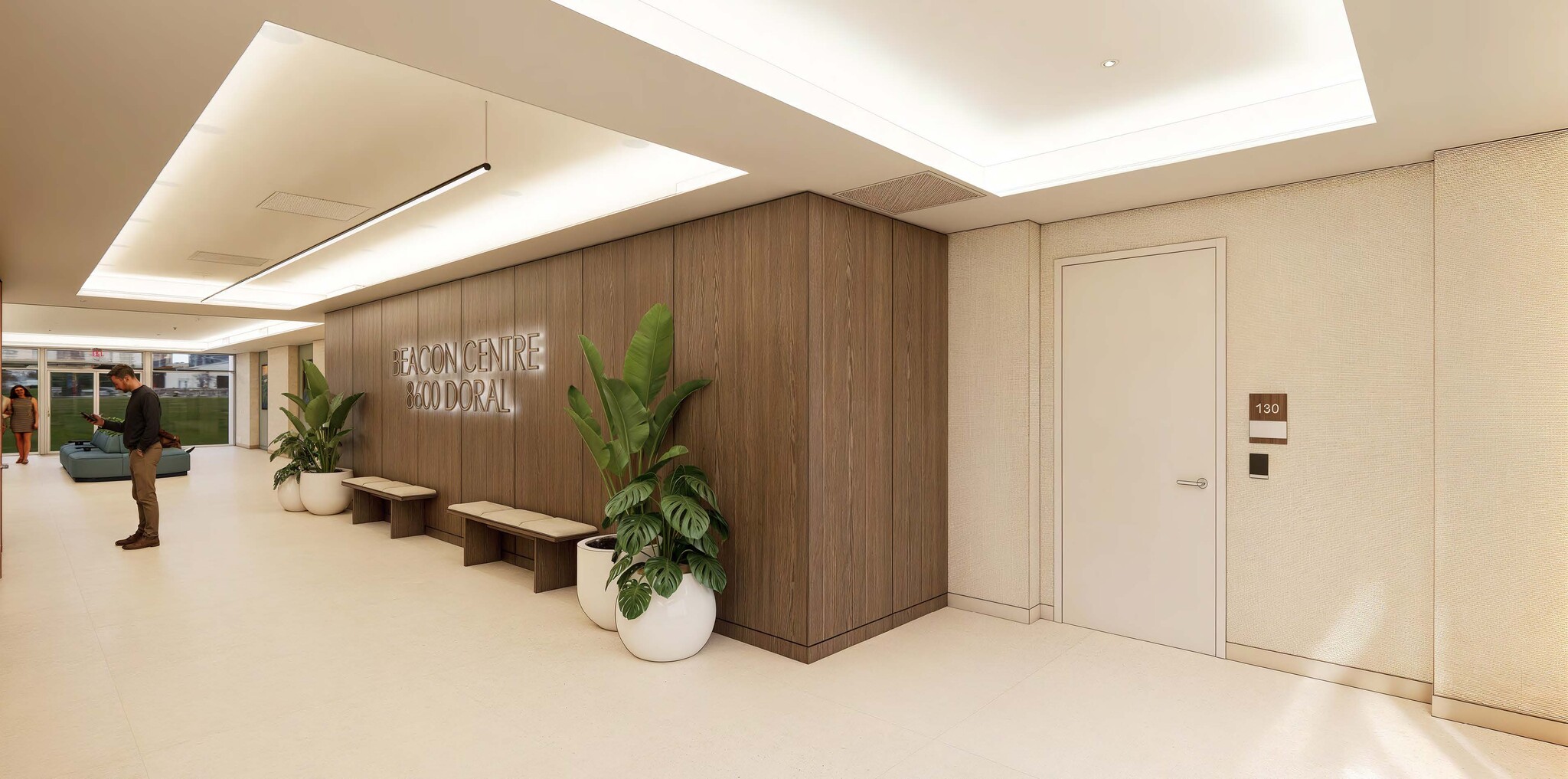 8600 NW 17th St, Doral, FL à louer Photo intérieure– Image 1 sur 7