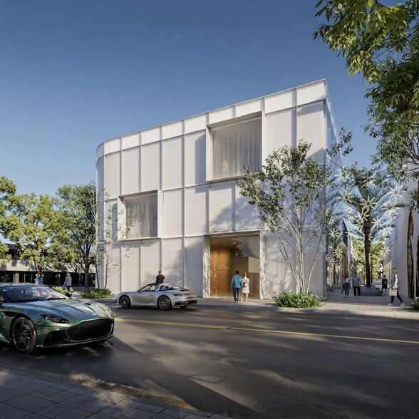 15 NE 41st St, Miami, FL à louer - Photo de l’immeuble – Image 3 sur 9