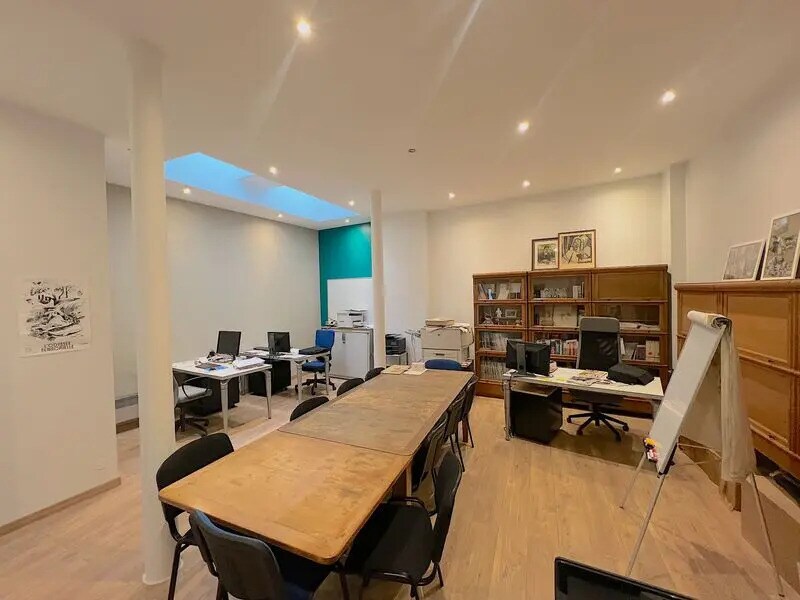 Bureau dans Paris à louer Photo intérieure– Image 1 sur 22