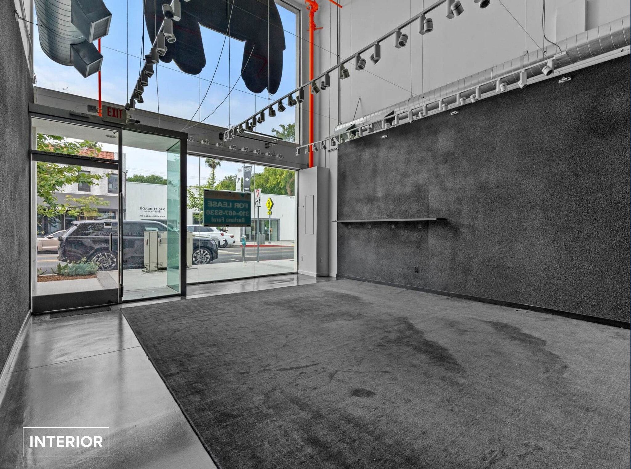 8551 Melrose Ave, West Hollywood, CA à louer Photo intérieure– Image 1 sur 6