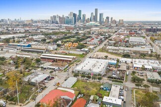 Plus de détails pour 6 & 10 Sampson, Houston, TX - Terrain à vendre