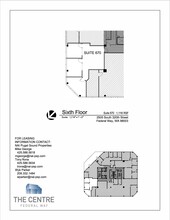 2505 S 320th St, Federal Way, WA à louer Plan de site– Image 1 sur 1