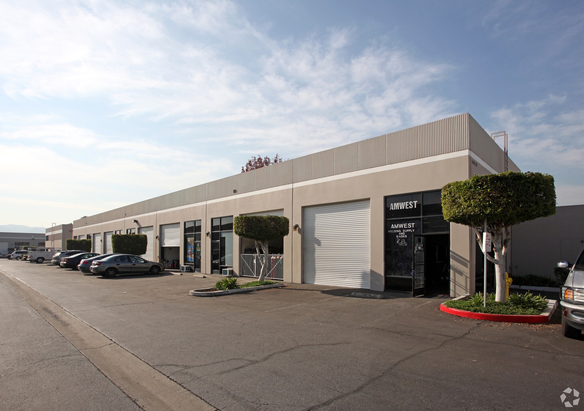 14836 Valley Blvd, City of Industry, CA à louer Photo principale– Image 1 sur 5