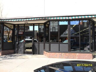 Plus de détails pour 51 N Brown St, Rhinelander, WI - Local commercial à louer