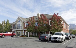 Plus de détails pour 5872 S 900 E, Murray, UT - Bureau à louer