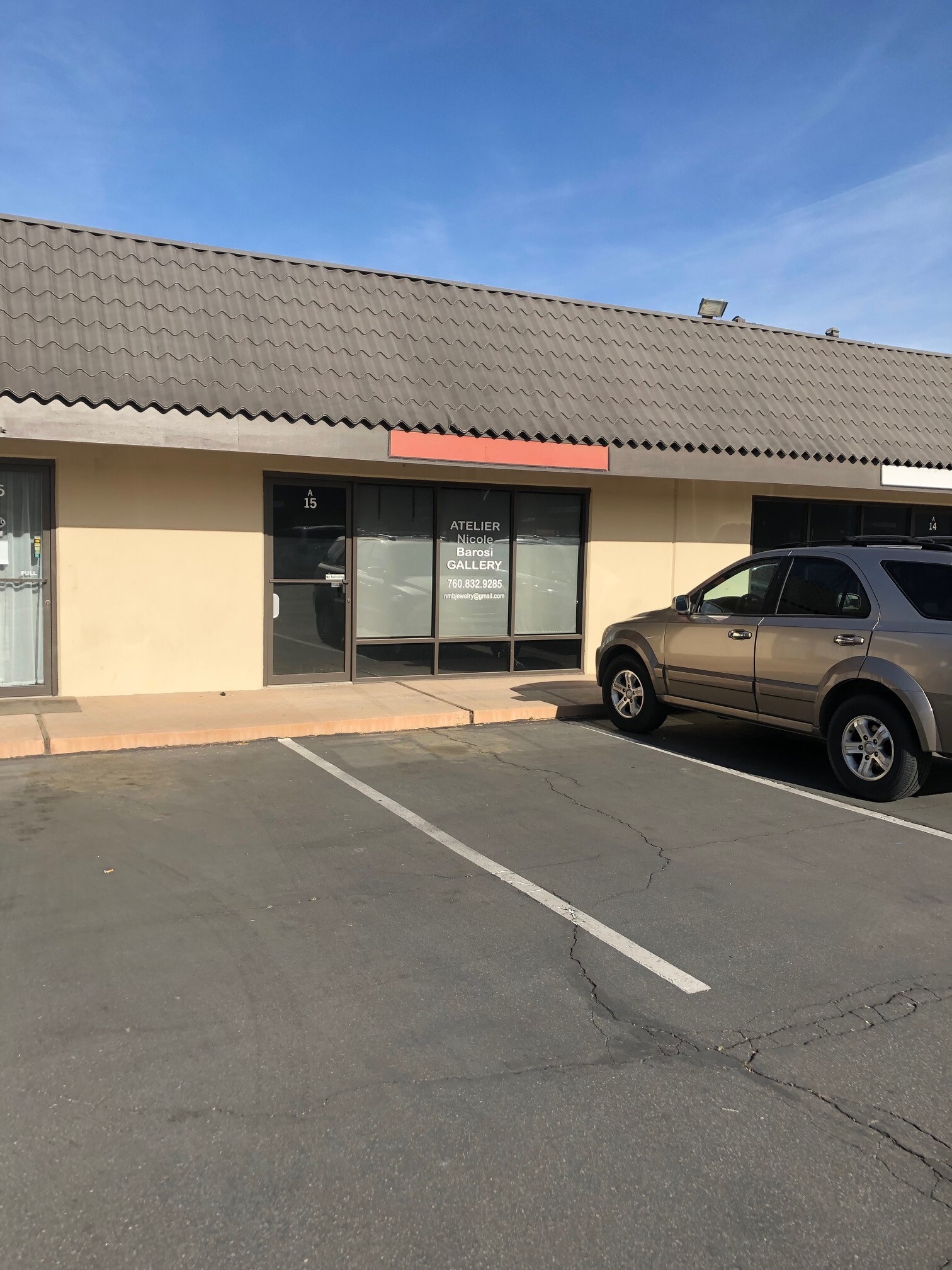 68733 Perez Rd, Cathedral City, CA à louer Photo intérieure– Image 1 sur 6