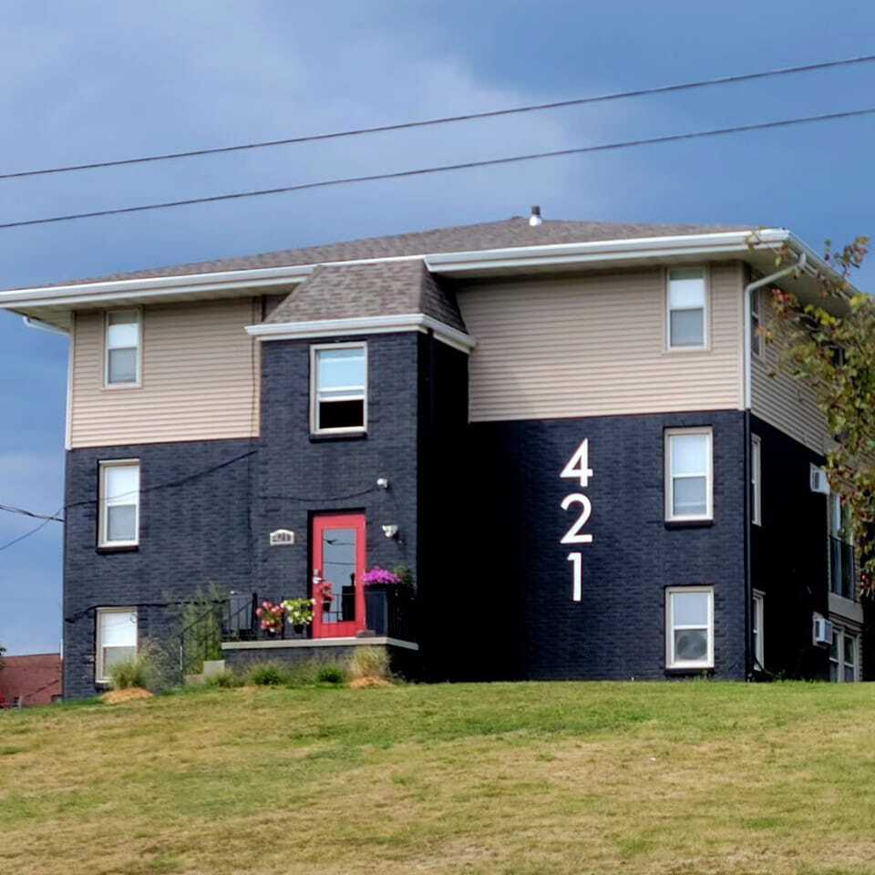 421 College Ave, Des Moines, IA à vendre Photo principale– Image 1 sur 9