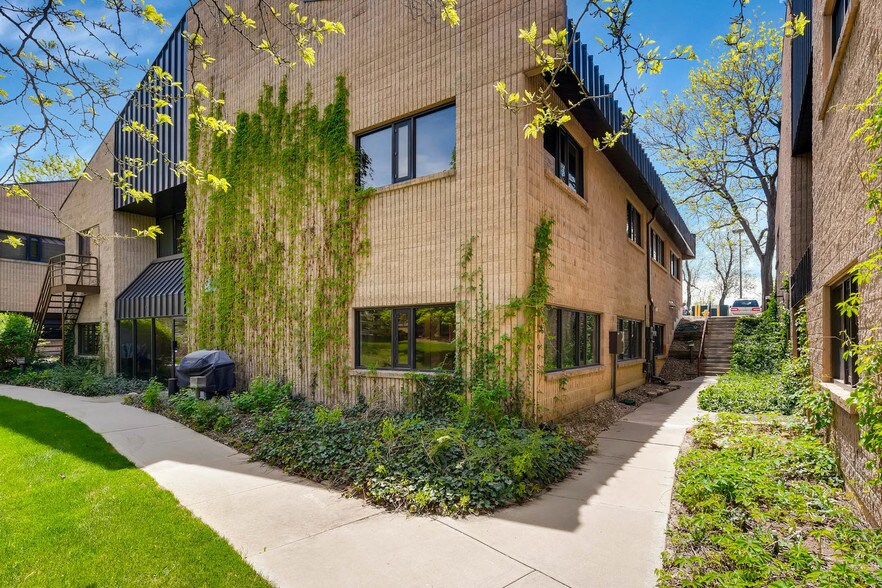 5251 S Quebec St, Englewood, CO à louer - Photo de l’immeuble – Image 2 sur 22
