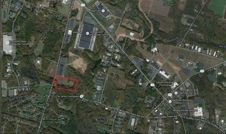 Plus de détails pour 270 Woodland Ave, Bloomfield, CT - Terrain à vendre