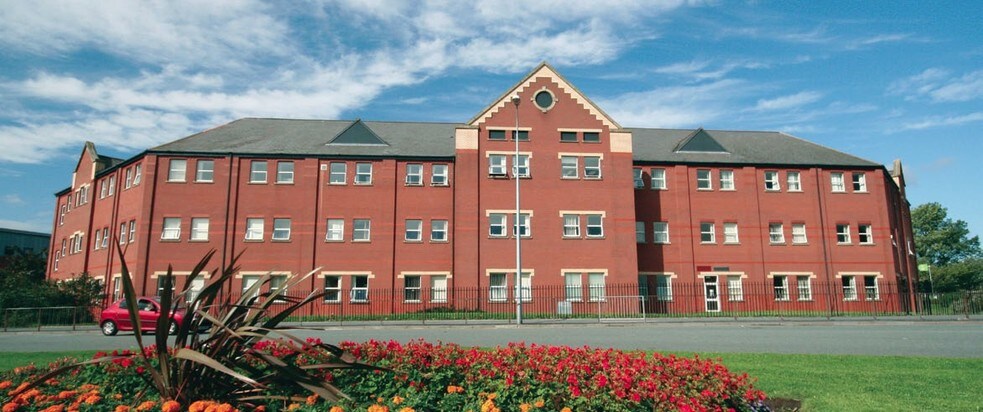 Caldwell Rd, Widnes à louer - Photo de l’immeuble – Image 3 sur 22