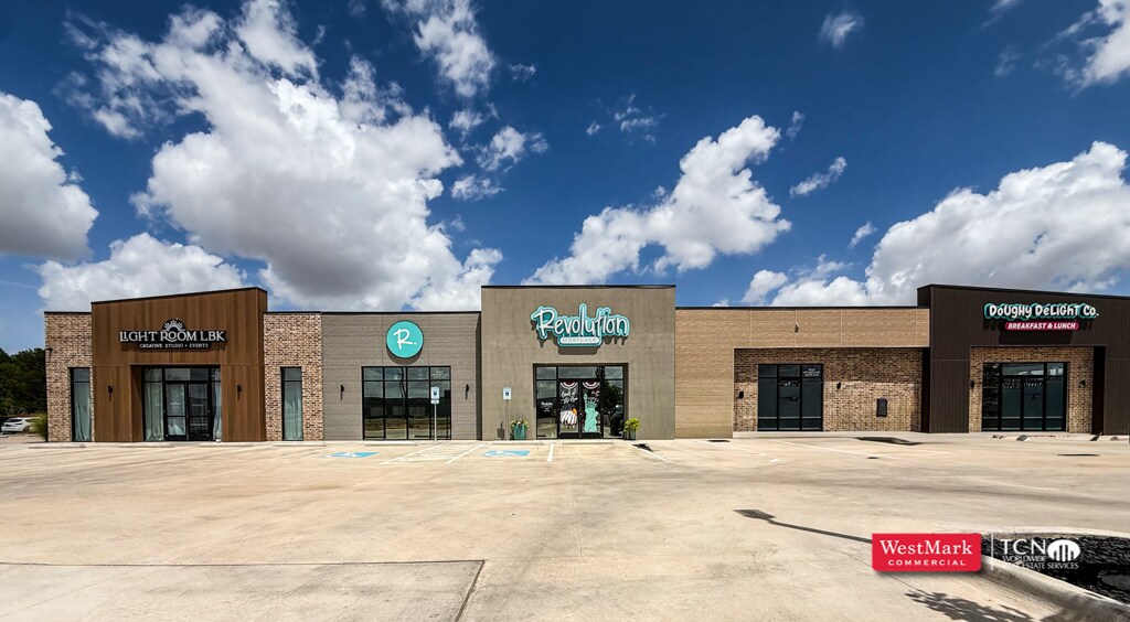 8333 Upland Avenue, Lubbock, TX à vendre Photo de l’immeuble– Image 1 sur 4