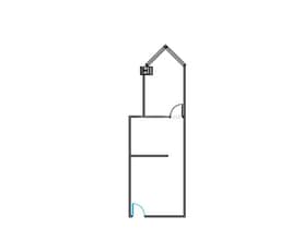 1910 Pacific Ave, Dallas, TX à louer Plan d’étage– Image 1 sur 1